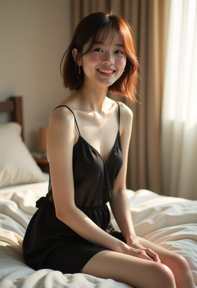 晚风吻过初夏 剧照